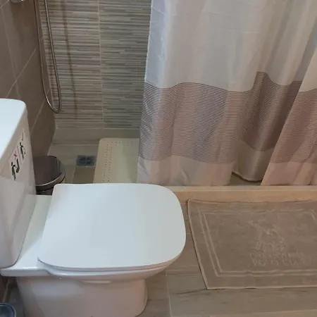 Hébergement de vacances Casa Terra Kremastí
