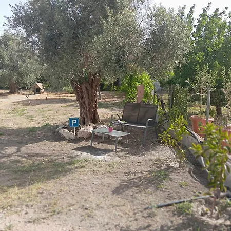 Casa Terra Hébergement de vacances