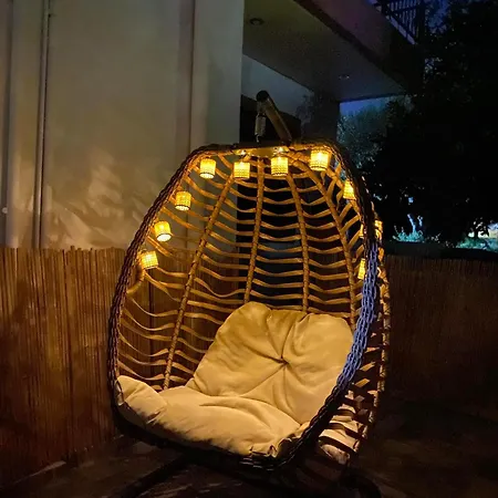 Hébergement de vacances Casa Terra *