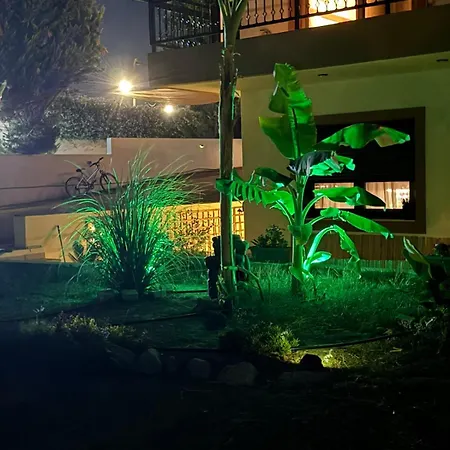 Casa Terra Hébergement de vacances *