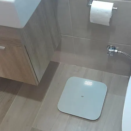Hébergement de vacances Casa Terra