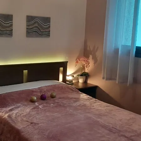 Casa Terra Hébergement de vacances