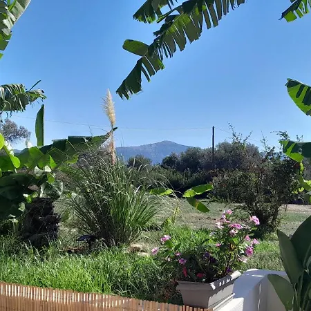 Hébergement de vacances Casa Terra *