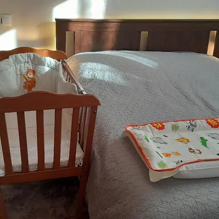 Hébergement de vacances Casa Terra