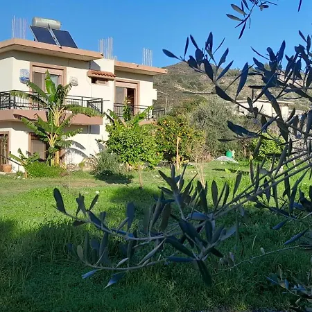 Hébergement de vacances Casa Terra *
